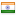 cdos-india.com server is located in India